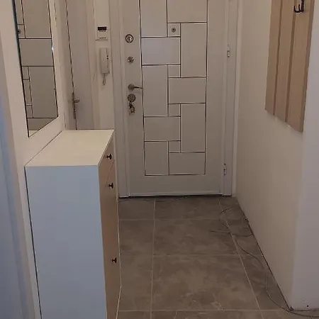 Apartment Magnolia *