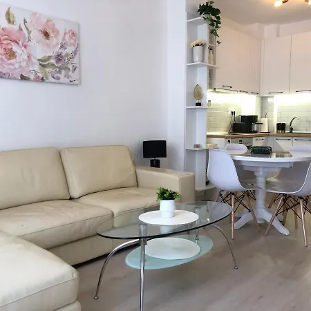 Apartment Magnolia