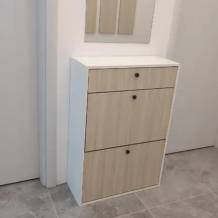 Magnolia Apartment