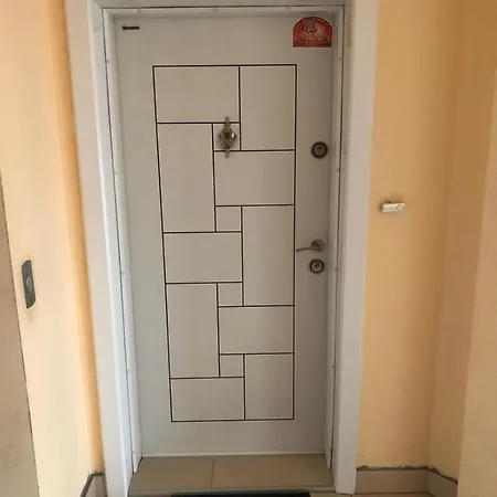 Magnolia Apartment Varna
