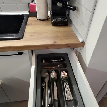 Apartamento Flora *