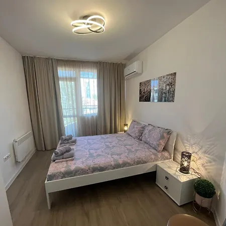 Magnolia * Varna