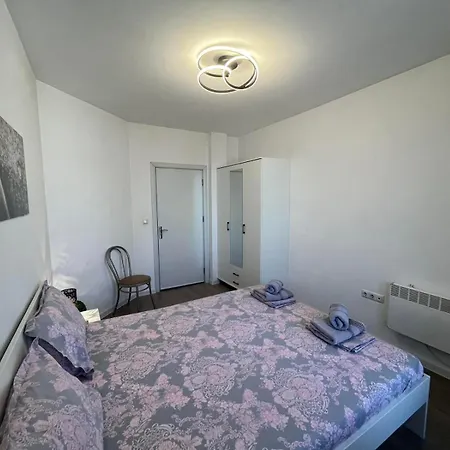 Magnolia Apartment