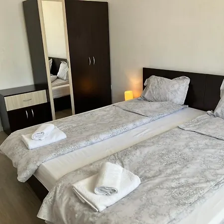 Magnolia Apartment *