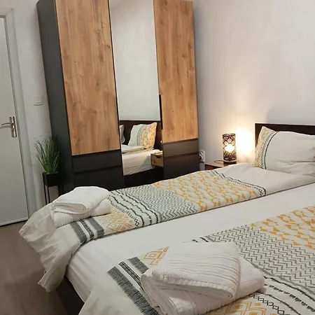 Apartamento Flora *