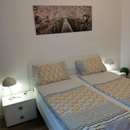 Flora Apartamento