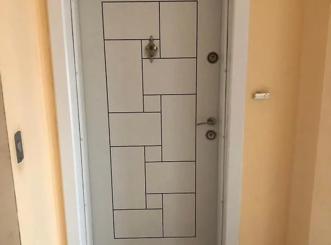 Flora Appartement Varna