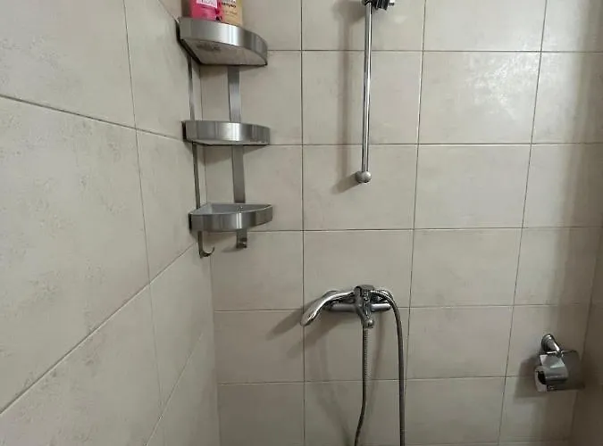 Appartement Flora Varna