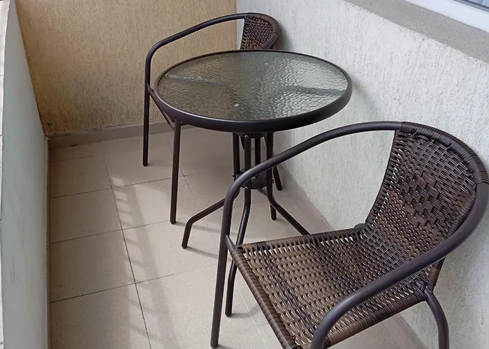 Appartement Flora Varna