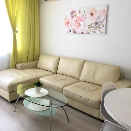Апартамент Magnolia *
