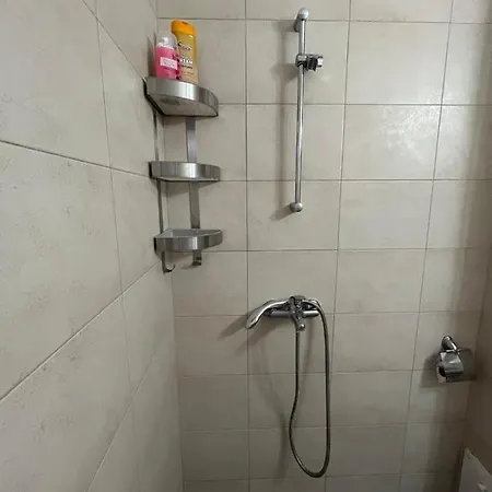 Appartement Flora Varna