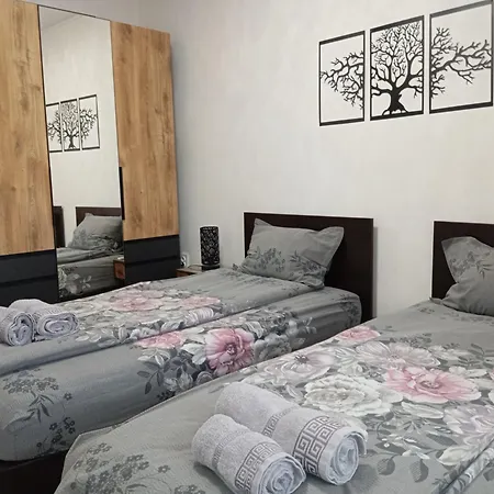 Flora Appartement Varna