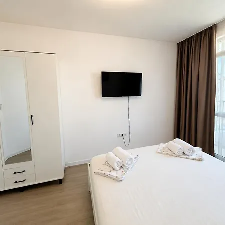 Apartmán Flora Varna